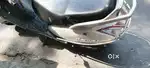 As new condition honda activa 2016/2017