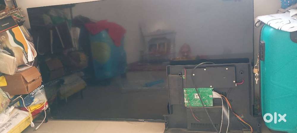 Realme 50 inch Tv