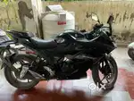 Suzuki Gixxer SF 150 - 2020 for sale
