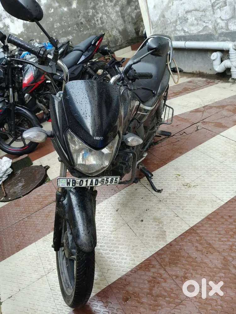 Good condition no need to do extra cost