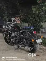 bass sound exhaust and powerful LED light or all accessories