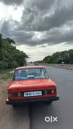 Premier 118 NE 1994 LPG Good Condition