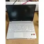 HP Laptop Amd Ryzen 3