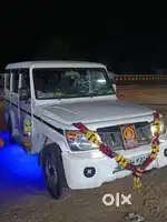 Mahindra Bolero 2010 Diesel 99999 Km Driven