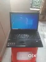 Lenovo 15.6 inch HD Ideapad P580 laptop i3 processer