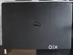 DELL INSPIRON 5559 12GB RAM/I3 6TH GEN/256SSD WORKING NO ISSUE