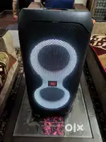 JBL SPEAKER PARTY BOX 110 , AIR PURIFIER, HAND LEG MASSAGER