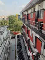 FURNISHED ROOM RENT