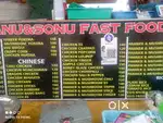 Required Fastfood helper