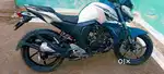 Fzs v2 good condition
