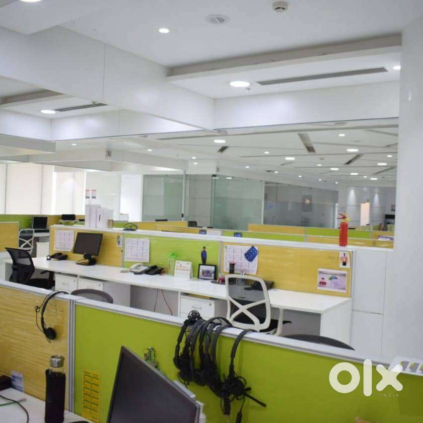 Furnished Office Space For Rent in Viman Nagar