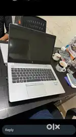 dell i5 laptop with 8gv RAM and 500gv hdd and 2gb graphics,  bill