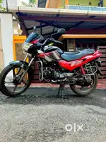 Hero Glamour 125