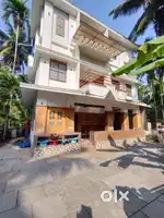 House for rent 10000  monthly     advance 100000