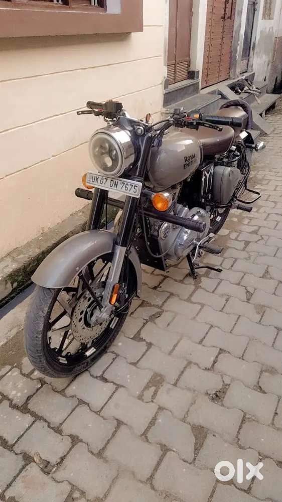 Uk.07 condition bilkul new h
