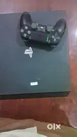 PS4 Pro | It’s Not Just a Console – It’s a Revolution