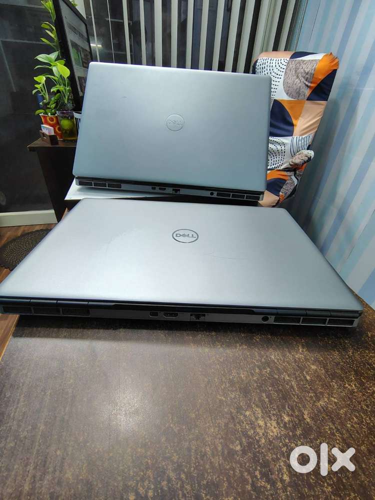 ֍17 Inch Workstation laptop-Dell Precision 7750-6 GB RTX 3000-64GB RAM