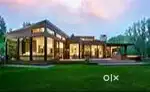 Wanted Individual House or Villa  For Rent