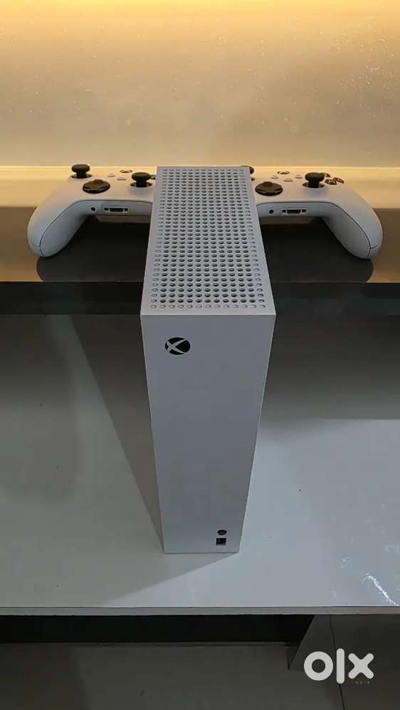 X box series-s, 512 gb