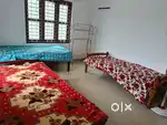 Paying Guest Accommodation (SINGLE AND SHARING ROOMS AVAILABLE)