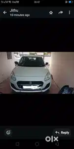 Maruti Suzuki Swift 2022 for sale good condition