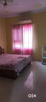 1bhk fully furnished flat available for rent in palam vihar Gurgaon