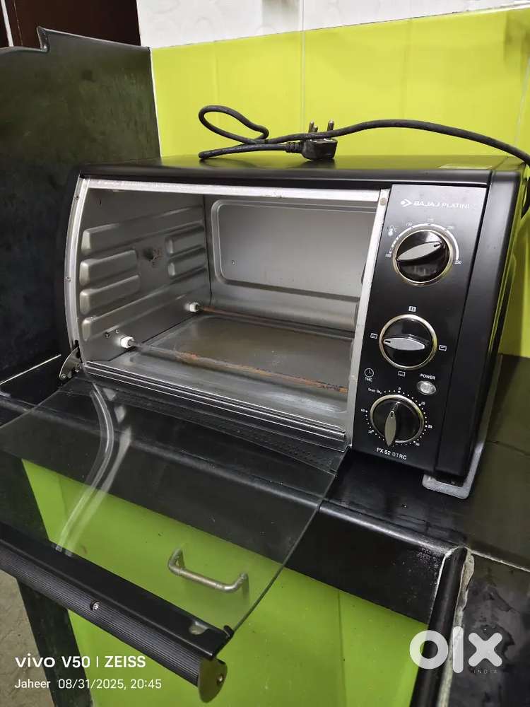 Microwave oven Bajaj Platini