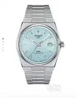 Tissot watch Prx