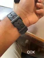 Fastrack watch