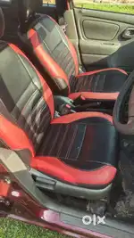 Maruti Suzuki Alto 2007 Petrol 85000 Km Driven