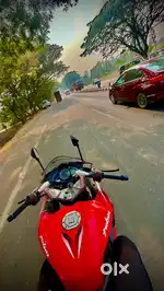 All Oky Condition Bike