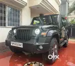 Thar LX HARD TOP DIESEL IN SHOWROOM CONDITION