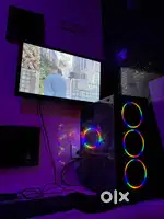 i5 10thgen Gaming pc