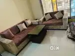 Sell New 3+2 Sofa Set