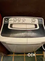 Samsung 8kg Semi Automatic washing machine