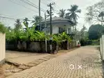 5 cents residential plot for sale in Thrikkakara.