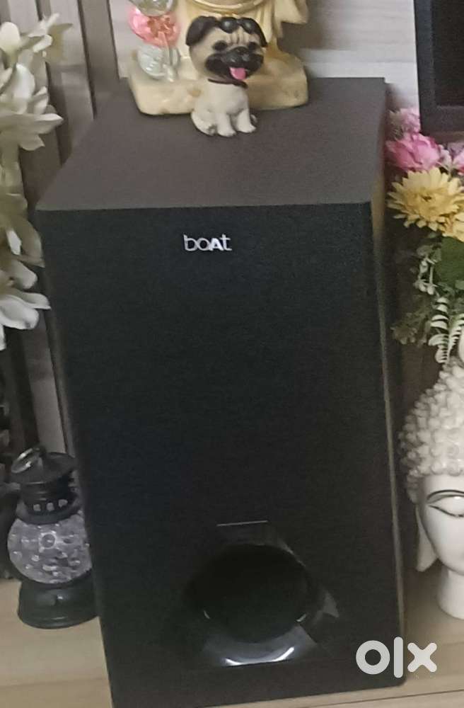 Boat Aavante Bar Aura 160W Bluetooth Soundbar