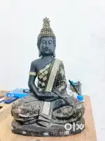 Budha murties