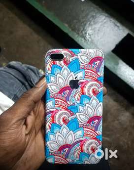 No bargain super condition Iphone 8 plus 64-gb
