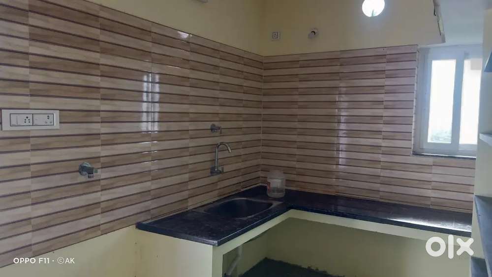 1BHK monthly rental