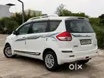 Maruti Suzuki Ertiga 2012-2015 VDI, 2015, Diesel