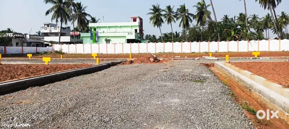 Bhogapuram (Low Cost Ventures)