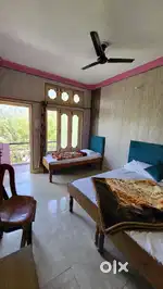 Hotel Archna  Palace