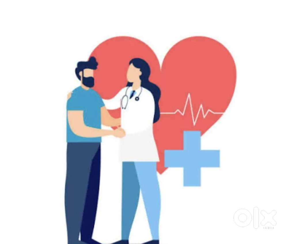 ആശുപത്രിയിൽ രോഗിയുടെ കൂടെ നിൽക്കാൻ ആളെ ആവശ്യം ഉള്ളവർ വിളിക്കു