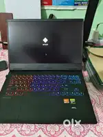 HP OMEN 16 LAPTOP