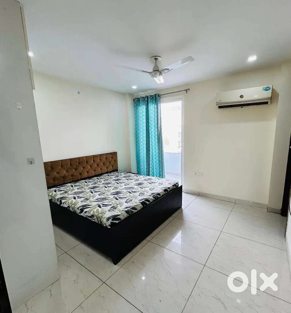 Top class residence