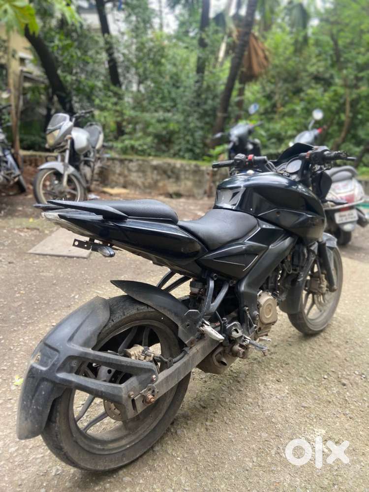 Pulsar ns 200