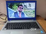 Lenovo ideapad intel Core i7