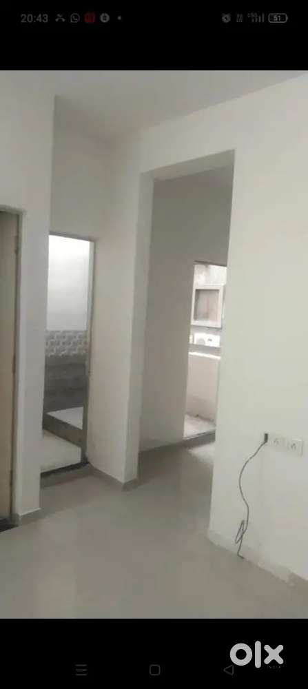 Ideal 1 BHK Residential Property for rent