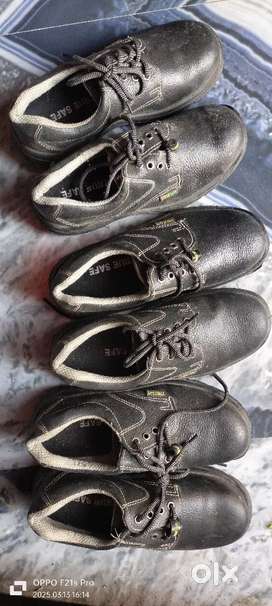 Shoe mens please set new show company